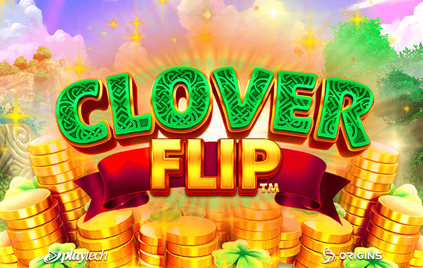 Clover Flip